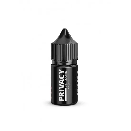 PRİVACY - HARİBO - 30ML Salt Likit