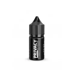 PRİVACY - Tütün Fındık Krema - 30ML Salt Likit