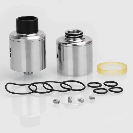 Recoil Rebel RDA Atomizer