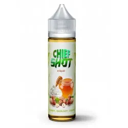 Chief Shot - Honey Hazelnut Cream 60ML