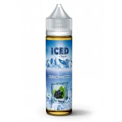 İCED - Black Grapes İce Mentol 60ML