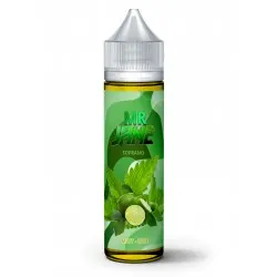 Mr Jane - Soprano ( Lime Limonu ve Nane ) 60ML