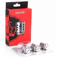 Smok TFV12 Prince Q4 Coil -3lü Paket