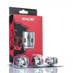 Smok TFV12 Prince Coil T10 - 3Lü Paket