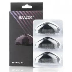 Smok Rolo Badge POD (Kartuş- Coil)