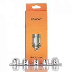 Smok M17 Coil ( 5 ADET)