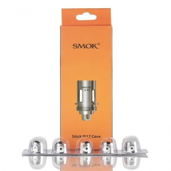 Smok m17 aio Coil