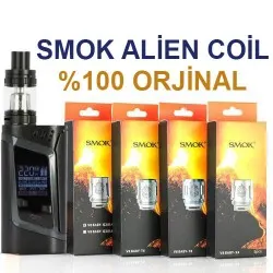 Smok Alien Coil