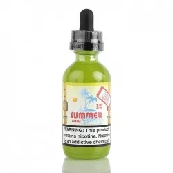 Dinner Lady Guava Sunrise 60ML