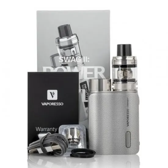 Vaporesso Swag 2 Kit