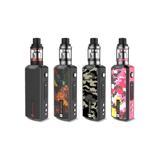  Vaporesso Tarot Mini Kit