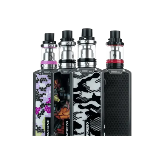  Vaporesso Tarot Mini Kit