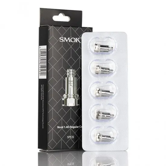 SMOK Nord Pod Yedek Coil