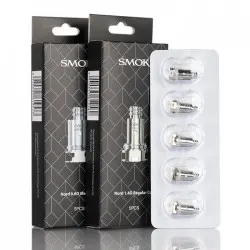 SMOK Nord Pod Yedek Coil 5 Adet