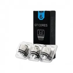 Vaporesso GT6 Coil 3'lü Paket