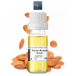 TFA - Toasted Almond (Kavrulmuş Badem) 10ML