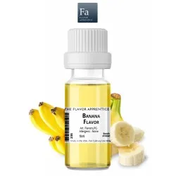 TFA - Banana (Muz) 10ML