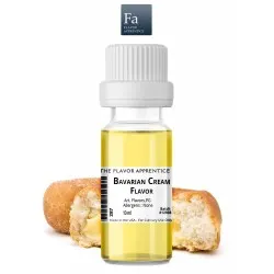 TFA - Bavarian Cream 10ML