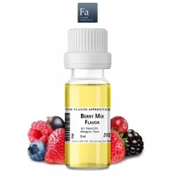 TFA - Berry Mix (Orman Meyveleri) 10ML