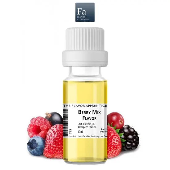 TFA - Orman Meyveleri 10ML