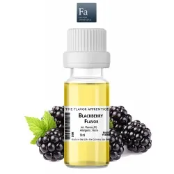 TFA - Blackberry (Böğürtlen) 10ML