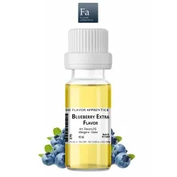 TFA - Blueberry Extra (Yaban Mersini) 10ML