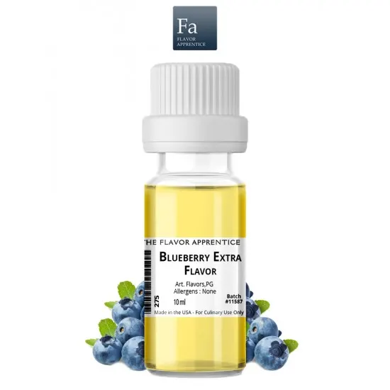 TFA - Yaban Mersini 10ML