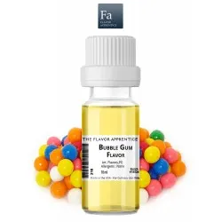 TFA - Bubblegum (Sakız) 10ML