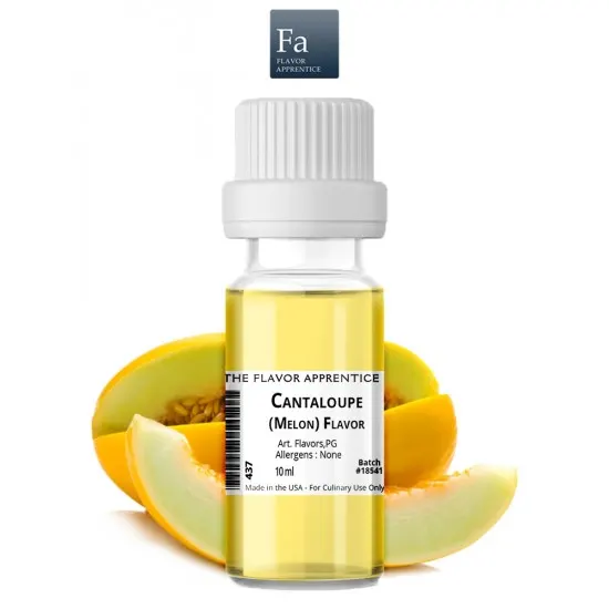 TFA - Cantaloupe (Kavun) 10ML