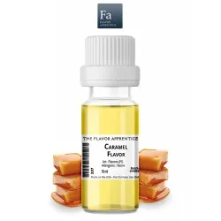 TFA - Caramel 10ML