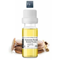 TFA - Cinnamon Sugar Cookie 10ML