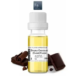 TFA - Double Chocolate 10ML