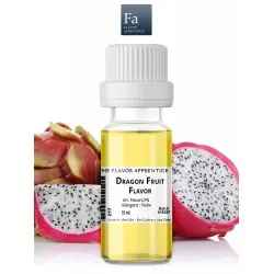 TFA - Dragon Fruit (Ejder Meyvesi) 10ML