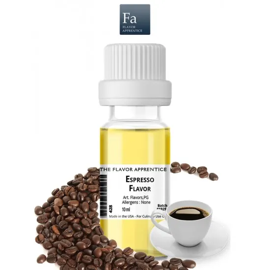 TFA Espresso Aroması