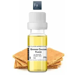 TFA - Graham Cracker (Bisküvi) 10ML