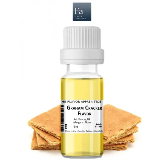 TFA Graham Cracker