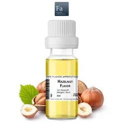 TFA - Hazelnut (Fındık) 10ML