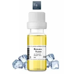 TFA - Koolada (Buz Aroması) 10ML