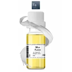 TFA - Milk (Süt) 10ML