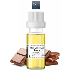 TFA - Milk Chocolate (Sütlü Çikolata) 10ML