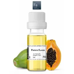 TFA - Papaya 10ML