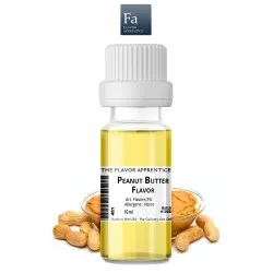 TFA - Peanut Butter 10ML