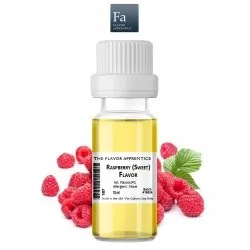 TFA - Raspberry (Ahududu) 10ML