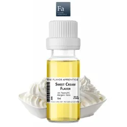 TFA - Sweet Cream 10ML