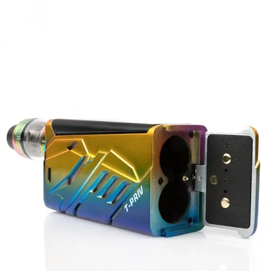 Smok T Priv Kit