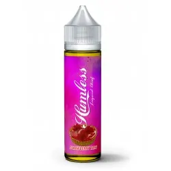   Strawberry Tart - 60ML