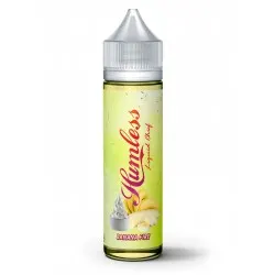   Banana Fire 60ML