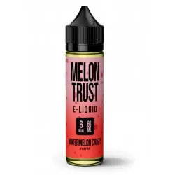    MELON TRUST - WATERMELON CRAZY 60ML