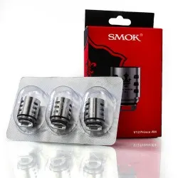 Smok TFV12 Prince M4 Coil (3'lü Paket)