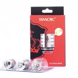 Smok TFV12 Prince Mesh Coil (3'lü Paket)